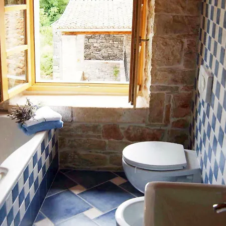 Ferienhaus Holiday Morus