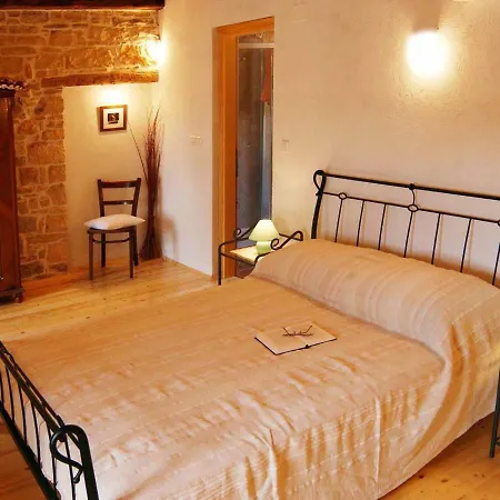 Ferienhaus Holiday Morus