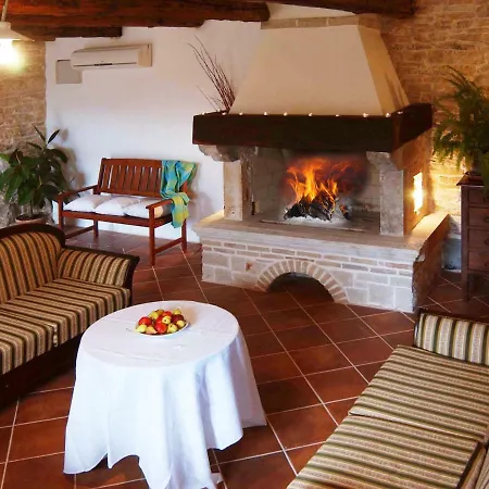 Ferienhaus Holiday Morus