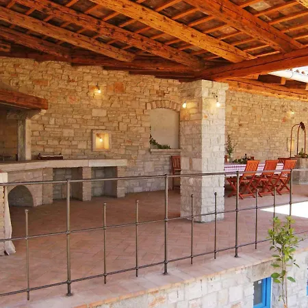 Holiday Morus Ferienhaus *