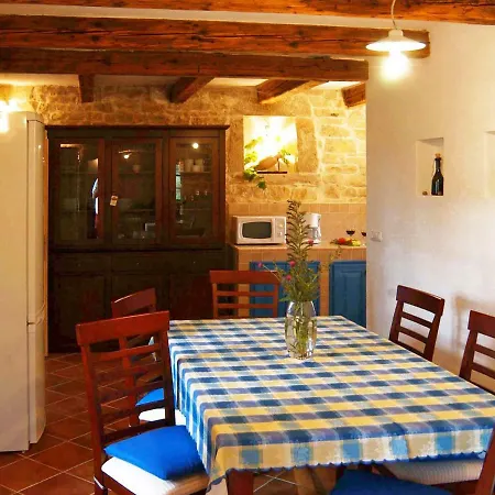 Ferienhaus Holiday Morus