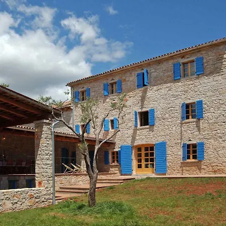 Holiday Morus Ferienhaus *
